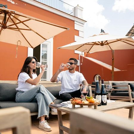 Tenuta Calitto Wine Resort E Spa 伊斯基亚 外观 照片