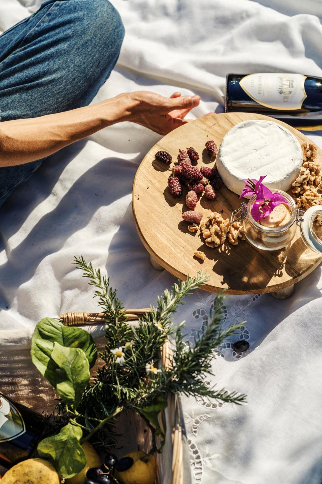 Tenuta Calitto Wine Resort E Spa 伊斯基亚 外观 照片