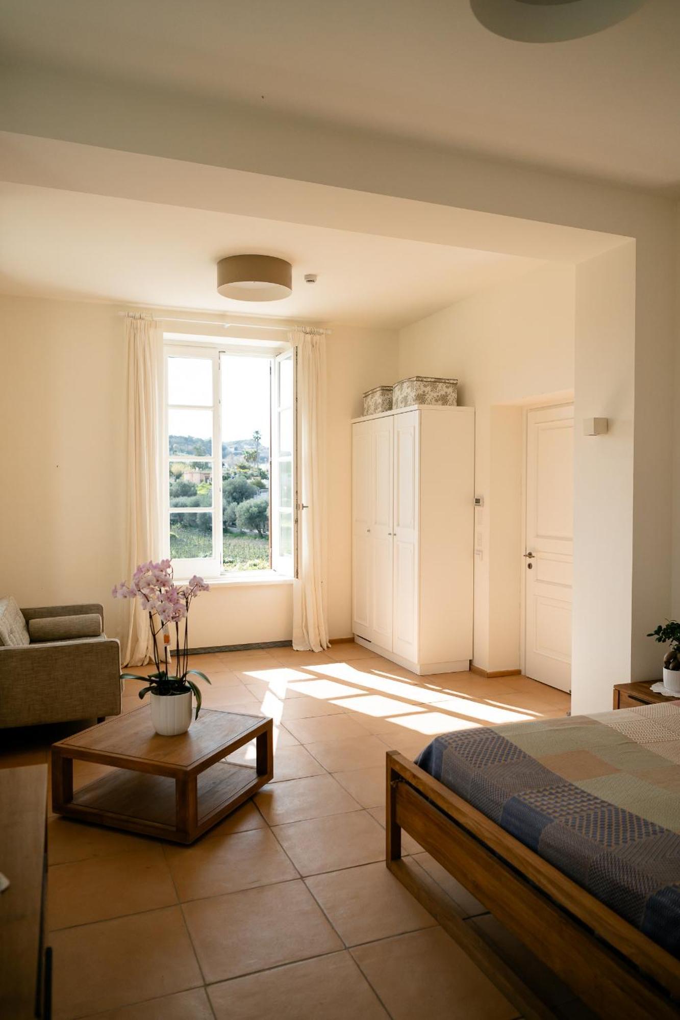 Tenuta Calitto Wine Resort E Spa 伊斯基亚 外观 照片