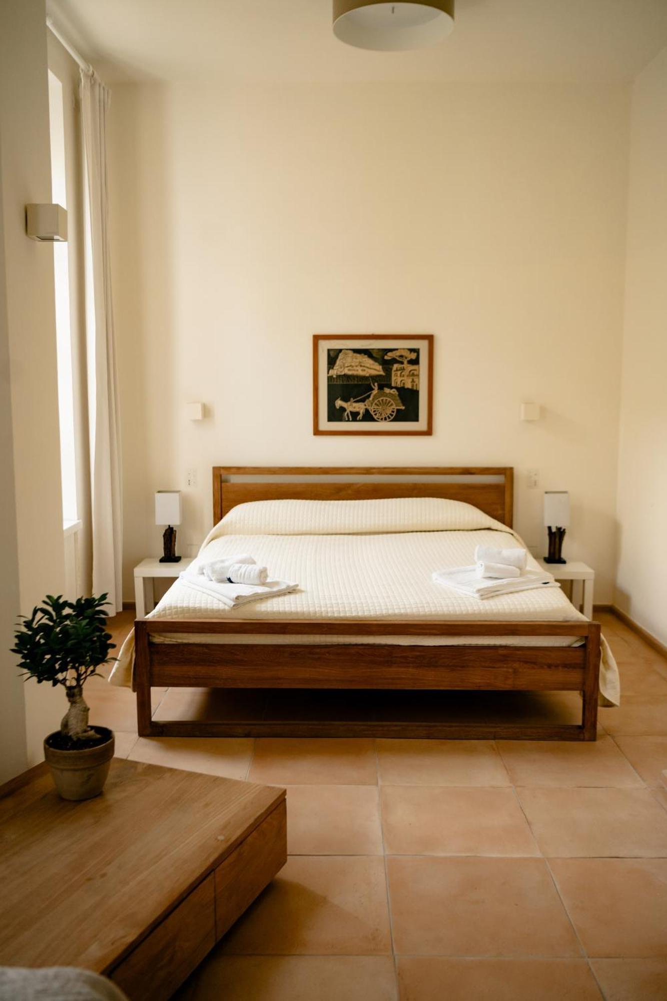 Tenuta Calitto Wine Resort E Spa 伊斯基亚 外观 照片