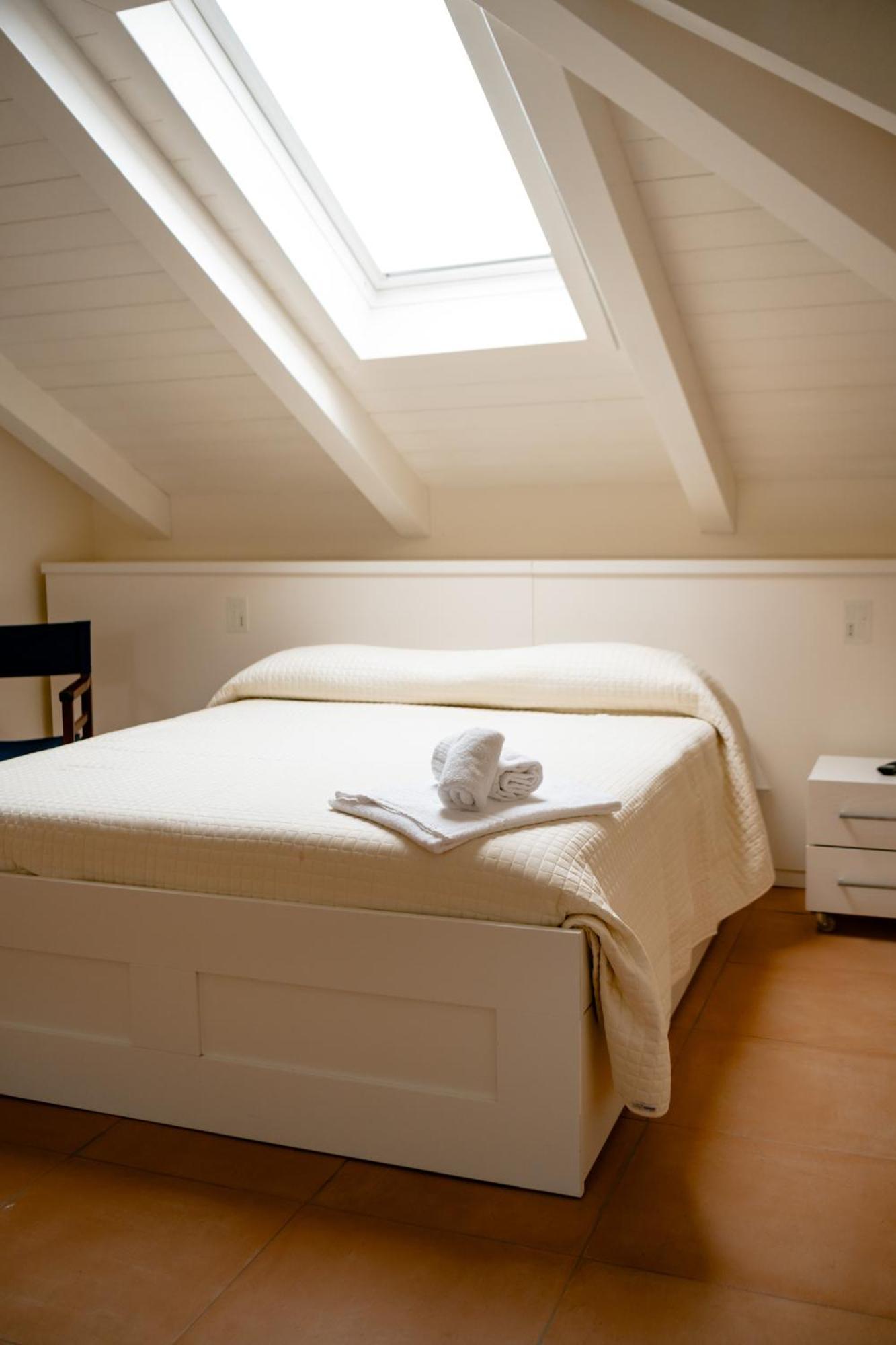 Tenuta Calitto Wine Resort E Spa 伊斯基亚 外观 照片
