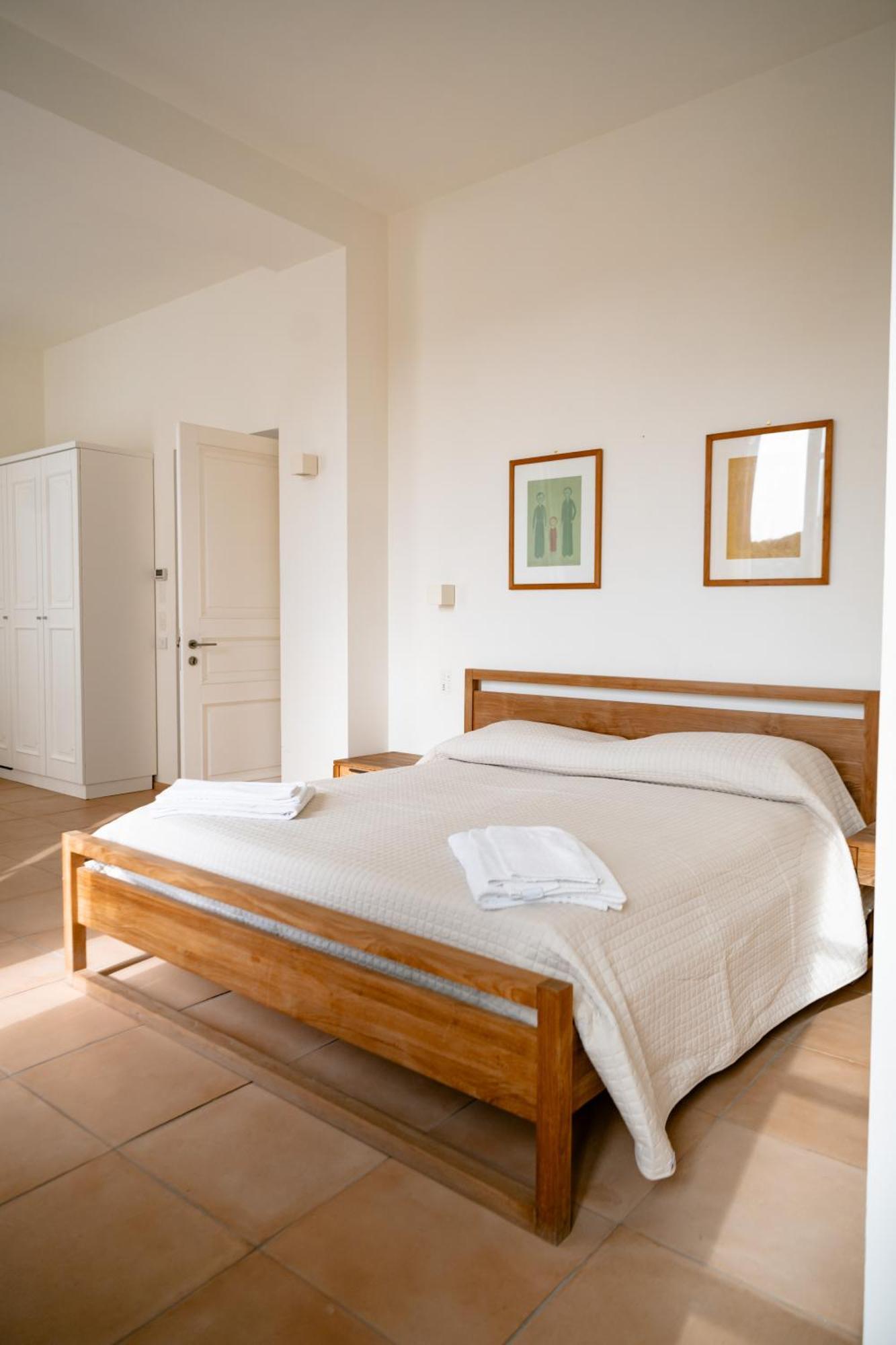 Tenuta Calitto Wine Resort E Spa 伊斯基亚 外观 照片