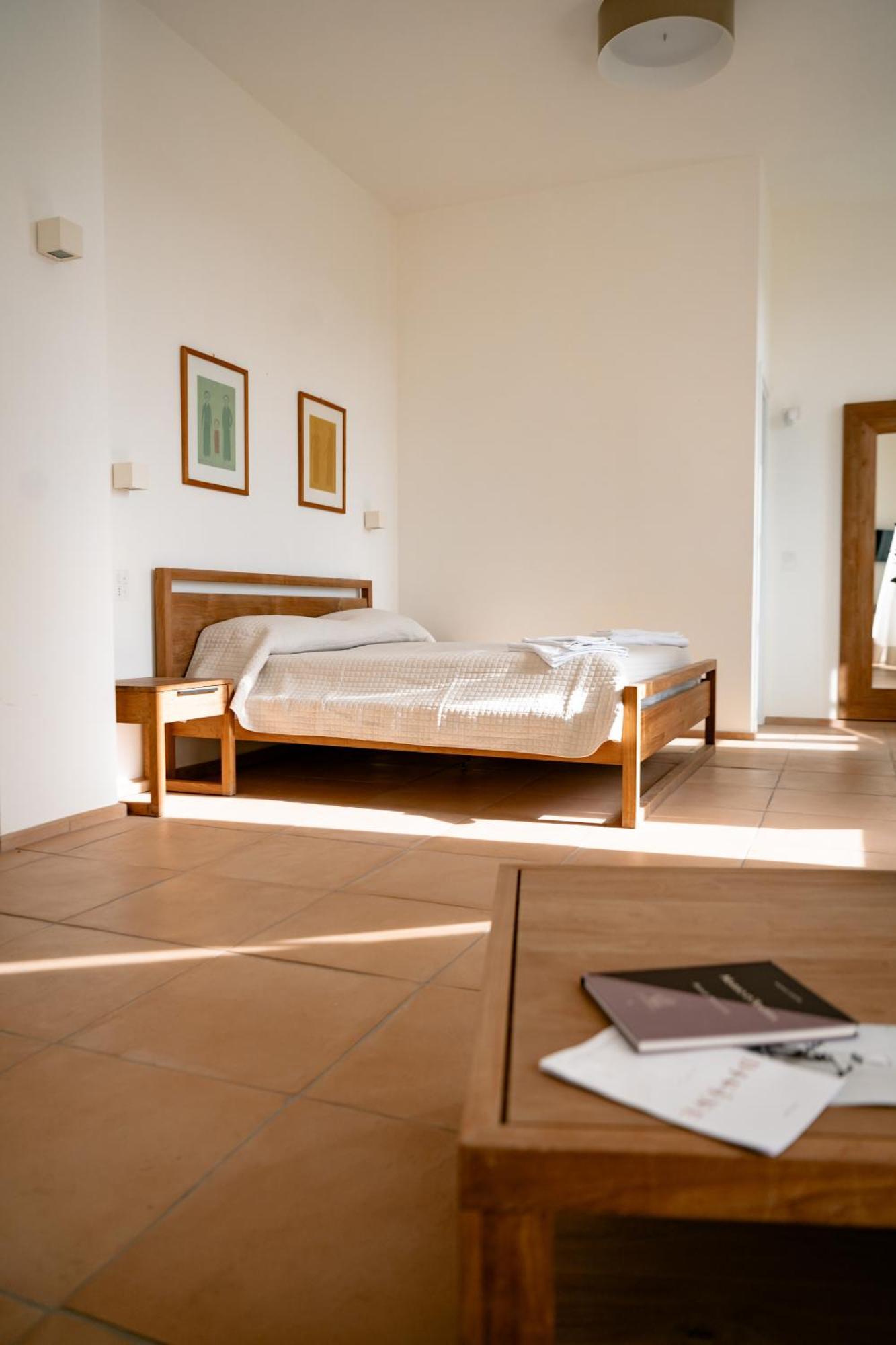 Tenuta Calitto Wine Resort E Spa 伊斯基亚 外观 照片